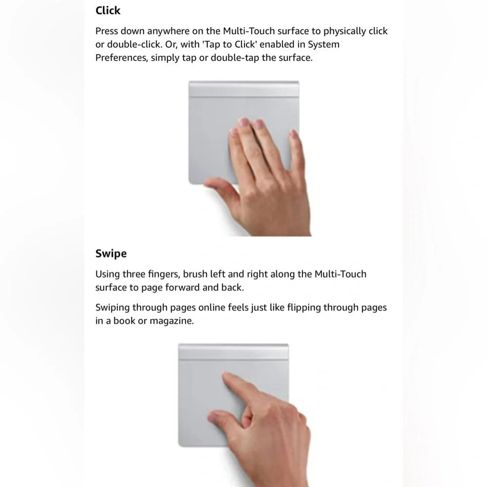 Magic Trackpad - Picture 9 of 11